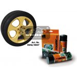 Foliatec fólie ve spreji 800 ml zlatá metalická | Zboží Auto