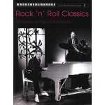 Easy Keyboard Library: Rock'n'Roll Classics noty na keyboard – Sleviste.cz