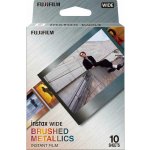 Fujifilm Instax Wide film 10ks Monochrome – Hledejceny.cz