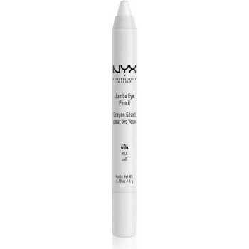 NYX Cosmetics Jumbo Eye tužka na oči 604 Milk 5 g