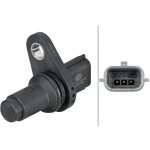 HELLA Generátor impulsů, klikový hřídel 6PU013122-521 – Hledejceny.cz