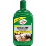 Turtle Wax Luxe Leather 500 ml – Zboží Mobilmania