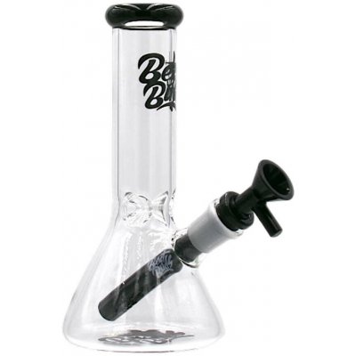 Best Buds Beaker Glass Ice Bong Classic 20.5 cm skleněný bong – Hledejceny.cz