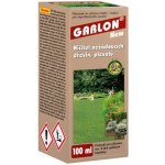 NohelGarden Herbicid GARLON NEW 100 ml – Zboží Mobilmania