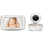 Motorola VM855 Connect chůvička – Zboží Mobilmania