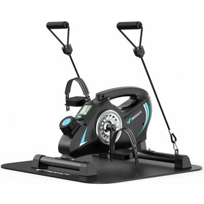 MERACH S04B1 Mini Exercise Bike – Zboží Dáma MERACH S04B1 Mini Exercise Bike – Zboží Dáma