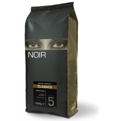 Pelican Rouge Noir Classico zrnková 1 kg – Hledejceny.cz