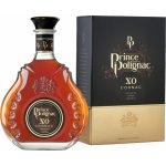 Prince Hubert de Polignac XO Royal 43% 0,7 l (karton) – Zboží Dáma