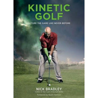 Kinetic Golf - N. Bradley