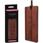 Fresso závěsná vůně do interiéru - Sugar Love – Zboží Mobilmania