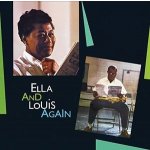 Fitzgerald Ella & Louis Armstrong - Ella & Louis Again CD – Hledejceny.cz