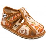 RAK bačkůrky ježek veverka – Zboží Dáma