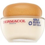 Dermacol Gold Elixir denní omlazující krém s kaviárem 50 ml – Sleviste.cz