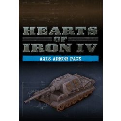 Hearts of Iron 4: Axis Armor Pack