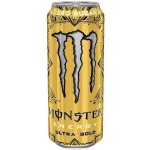 Monster Energy Ultra Pinneapple 0,5 l – Zbozi.Blesk.cz