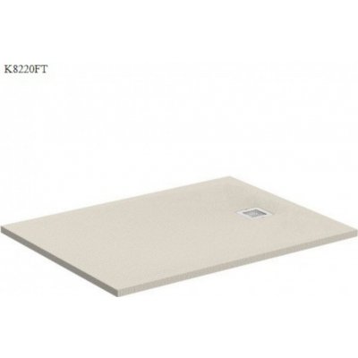 Ideal Standard UltraFlat S 100 x 90 cm K8220FT