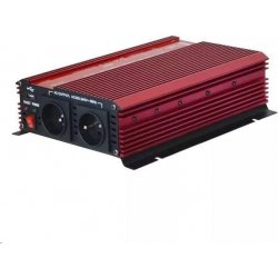 Geti GPI 1612 12V/230V 1600W