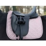 HKM dečka podsedlová Daphne mauve – Zboží Dáma