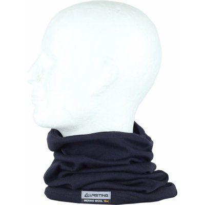 Lasting merino nákrčník Bul vínová – Sleviste.cz