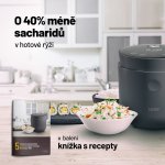 Lauben Low Sugar Rice Cooker 1500WT – Zboží Dáma