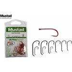 Mustad Baitholder vel.6 10 ks – Zboží Mobilmania