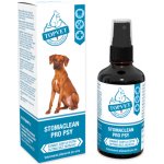 Topvet Stomaclean ústní sprej sol 50 ml – Zboží Dáma