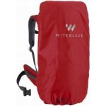 High Colorado | pláštěnka na batoh Witeblaze Raincover II, red - vel. M 309138 – Zboží Dáma