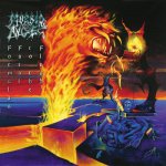 Formulas Fatal to the Flesh - Morbid Angel LP – Sleviste.cz