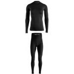Iron-ic dámská termo souprava black – Sleviste.cz