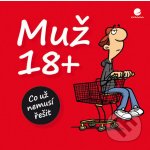 Muž 18+ - Michael Kernbach, Miguel Fernandez – Zboží Mobilmania