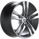 MAK ZENITH 8x17 5x108 ET35 light titan | Zboží Auto