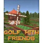 Golf With Your Friends – Zboží Dáma