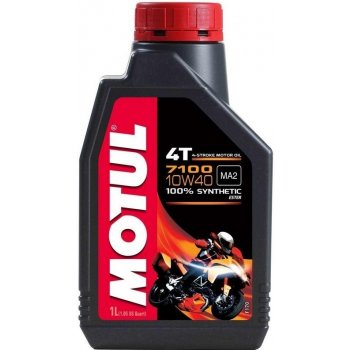 Motul 7100 4T 10W-40 1 l