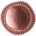 PME Košíčky Rose gold 50x30 mm 30 ks – Sleviste.cz