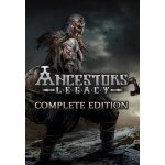 Ancestors Legacy Complete – Hledejceny.cz