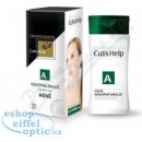 CutisHelp Akné konopná čistící emulze 100 ml