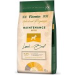Fitmin Maintenance Mini Lamb & Beef 12 kg – Hledejceny.cz