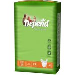 Depend Slip Class Extra Plus 30 ks – Zboží Dáma