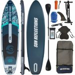 Paddleboard SUN REFLECTIONS XXL 11'6'' Combo – Zboží Dáma