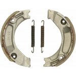 FERODO sada brzdových čelistí HONDA CLR 125 (CITYFLY) 99-00, CR 80 R, RB 80-02, CRF 150 RB 07, MBX 50 SD 85-86, MCX 80 S 83, MT 80 S 80-82, MTX 200RW, 80RS, 80C, 50S 82-88, XL 350R, 185S, 200R 80-88, – Hledejceny.cz