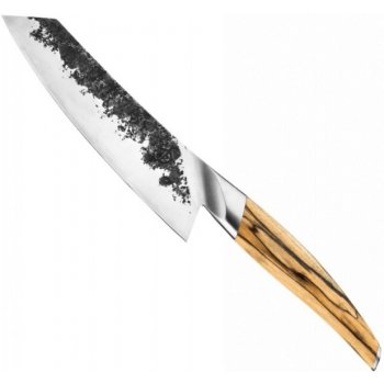 Forged Katai nůž Santoku 18 cm