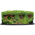 Weta Workshop The Lord of the Rings Bag End Hobbit Hole Environment – Hledejceny.cz