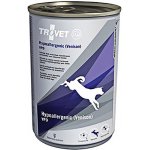 Trovet Dog Hypoallergenic Venison VPD 400 g – Hledejceny.cz