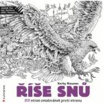 Říše snů Rosanes Kerby – Zboží Mobilmania