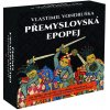 Audiokniha Přemyslovská epopej - komplet