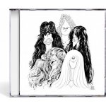 Aerosmith - Draw The Line - Remastered CD – Hledejceny.cz