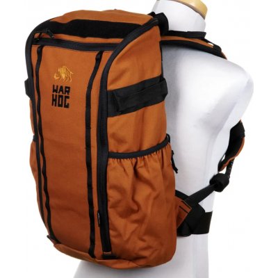 Wisport Taktický Dagger oranžový 25 l – Zboží Dáma