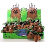 Přívěsek na klíče Plyš Kůň – Zboží Dáma