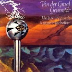 Van Der Graaf Generator - LEAST WE CAN DO IS WAVE TO EACH OTH LP – Hledejceny.cz