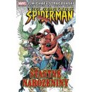 Spider-man 5 - Šťastné narozeniny – Straczynski J. Michael, Avery Fiona